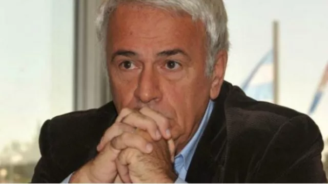 De la Sota defiende la Tasa Vial