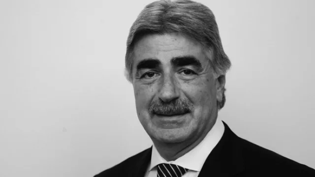 Daniel Juan, gerente general.