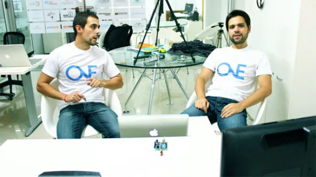 Emprendedores uruguayos crean One, un control remoto “inclusivo”