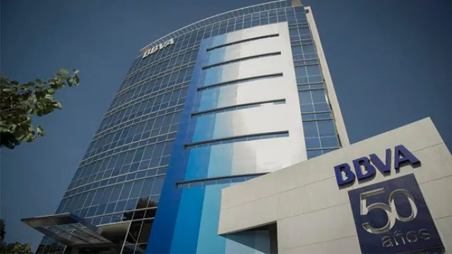 BBVA Py fue reconocido internacionalmente como el “mejor banco”