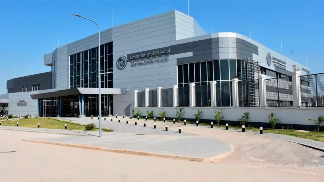 El CIS Termas acreditó su Servicio de Cirugía y se convirtió en el primero del interior santiagueño