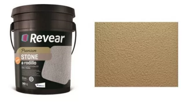 La textura lograda es resistente y permite (aún húmedo) jugar con el diseño y dibujos. 