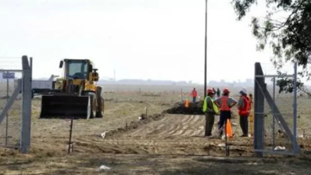 "Decir que todo lo químico es tóxico y todo lo natural es santo asusta a la gente"