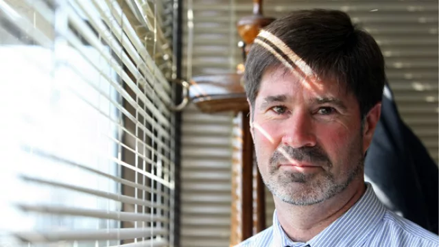 Mirá el caso CBI casi, casi, como una trama de Sir Arthur Conan Doyle