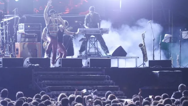 “A mover el …”