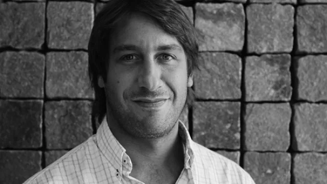 Diego Filippi, Gerente General.