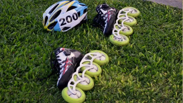 Montevideo sobre (ocho) ruedas: crece el número de cultores del roller urbano