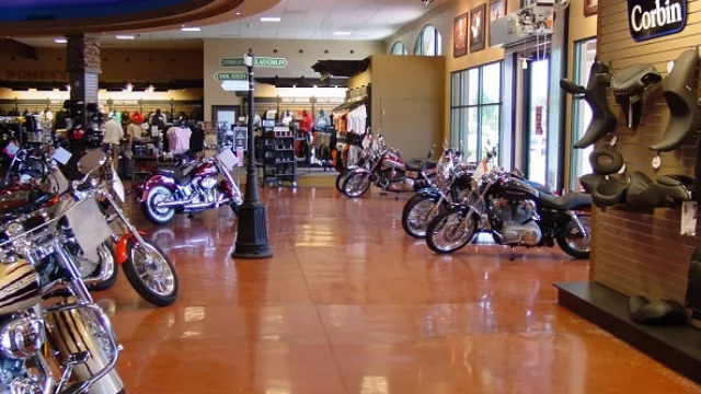 Existe una amplia variedad de colores.