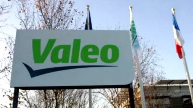 Crisis en Valeo paralizaría automotrices