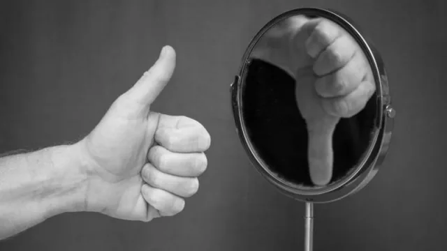 Elige el “mal menor” y opina