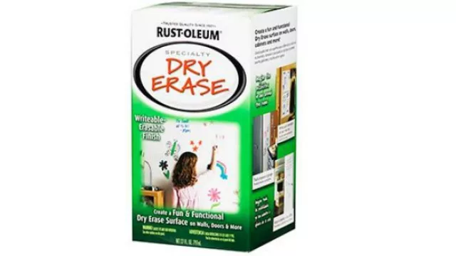 Qué fluya la creatividad…¡en puertas y paredes blancas!