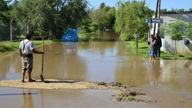 Riesgos ambientales y precios de las viviendas (un gran negocio gracias a buena información)