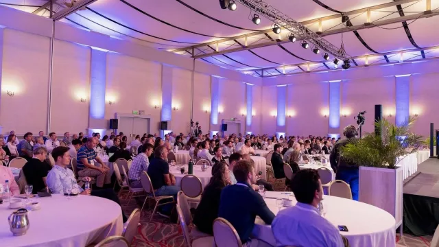 Los mejores hoteles para realizar congresos y convenciones en Córdoba