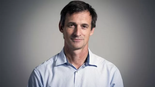 Maximiliano Landrein, CEO y fundador de Agrofy.