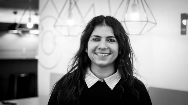 Brenda Paolucci, brand Strategist (Foto: Álvaro Corral)