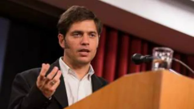 "No los quiero ver salir a protestar"