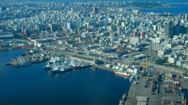 Para Mercer, Montevideo es la tercera mejor ciudad para vivir en Latinoamérica
