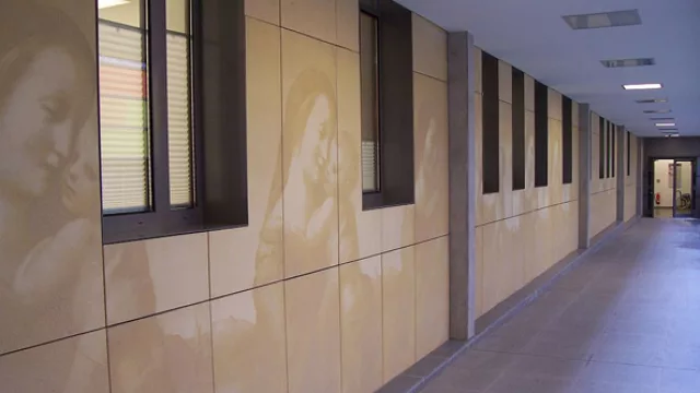 Marien Hospital, Hamburgo.