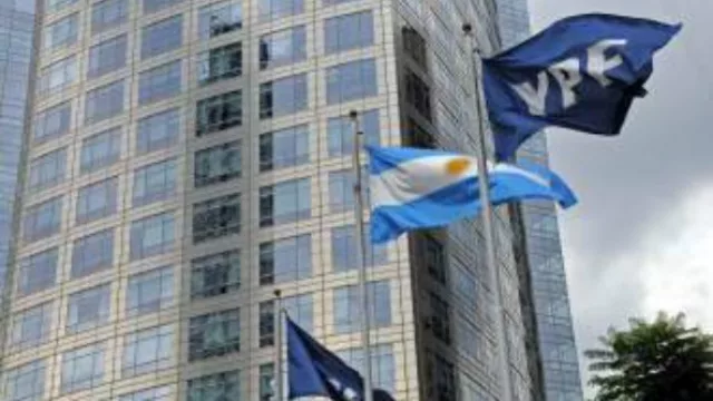 US$ 5.000 millones para Repsol