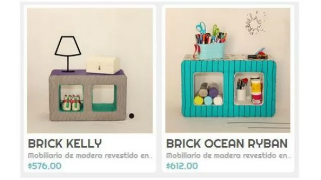 Andreani te monta una tienda online (con pagos y envíos) desde $ 199