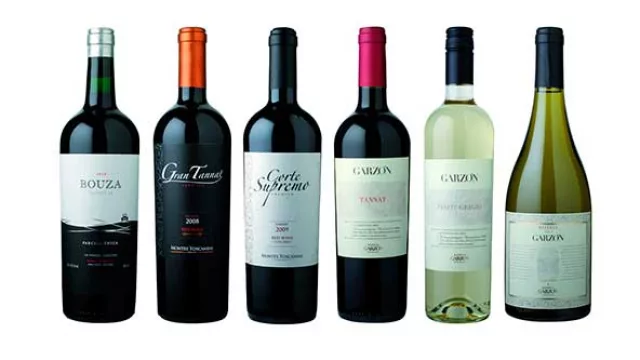 A fuerza de “tetra”, en enero repuntó la venta del nacional (ceden los importados)