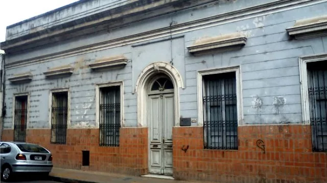 Cuidado con tocar la arquitectura