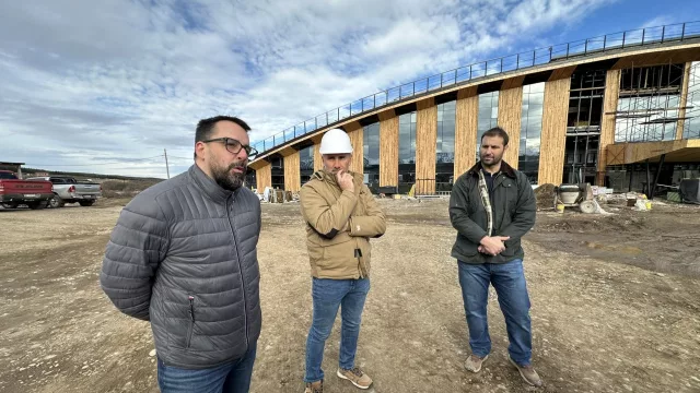 Chubut vuelve a la vidriera turística: la ley de exenciones que trajo US$ 60 millones en inversiones (y el vuelo Córdoba-Esquel que cambia el juego)
