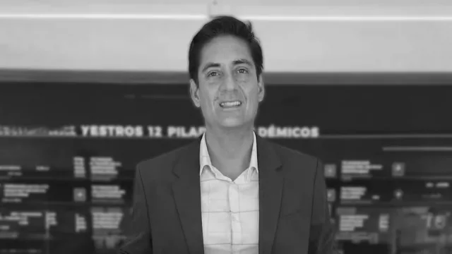 Alejandro Campo se incorpora como Account Manager de Wellmod Arquitectura Modular Transportable