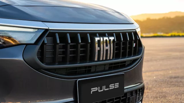 Fiat ya prueba la nueva Strada (la tercera generación apunta contra la Volkswagen Tukan)