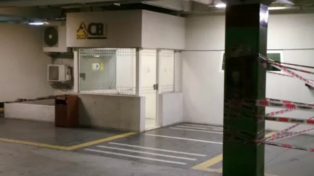 Barrera, Bugliotti y Ramonda, los empresarios que menciona la carta de Jorge Suau