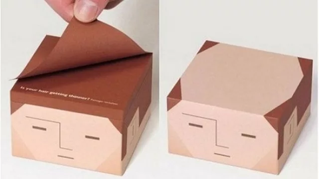 Tomá nota: la (r)evolución del Post It