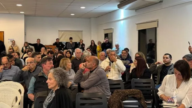 Invitan al 2° Encuentro Participativo para la actualización del POUT (Plan de Ordenamiento Urbano y territorial)
