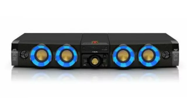 El NX3 estará disponible muy pronto en país con un precio estimado de $ 4.500.