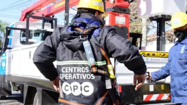 Ya se encuentra en funcionamiento el Centro Operativo de CPC Ruta 20