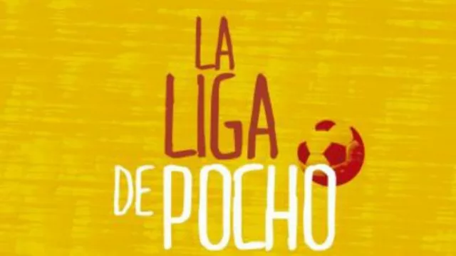 Sobre la desaparición de Pocho y La Liga de Pocho