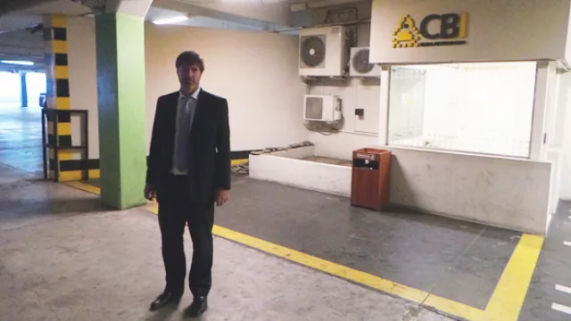 Senestrari: “En los datos que dejó Suau hay nombres de varios empresarios y políticos”