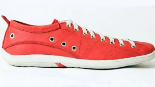 Quiere “marcar la pisada” en el negocio del calzado (desde Paraguay al mundo)