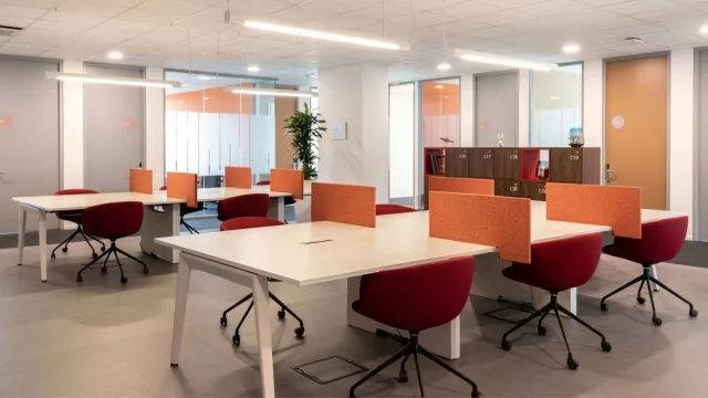 Regus llega a Córdoba: dónde montará sus 880 m2 la empresa que creó el concepto de coworking (antes que WeWork)