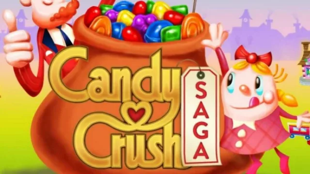 ¿Comprarías acciones de Candy Crush?