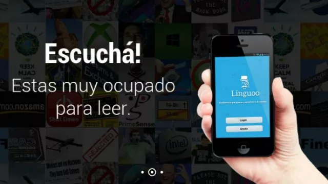 Beca de Google para app cordobesa