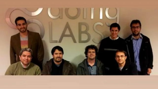 Los creadores de Linguoo ganaron una beca Google.