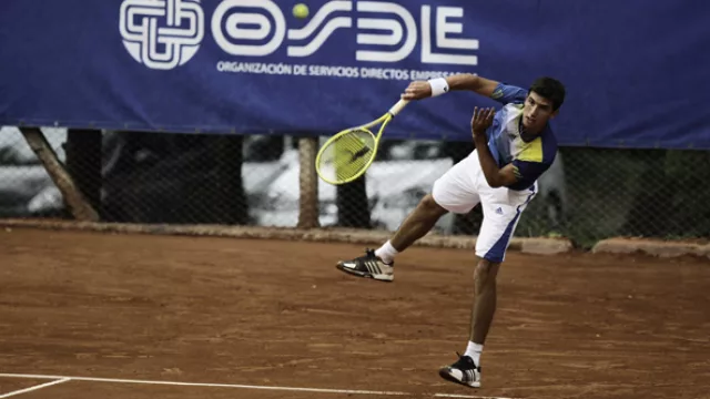 Jóvenes de Argentina, la región y hasta de Japón participaron del torneo.