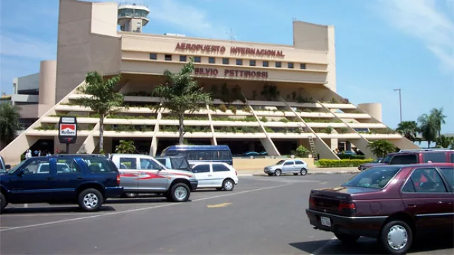 Aerolap calienta motores: concretó el alquiler de dos aeronaves y apunta a operar desde julio