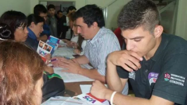 Más de un millar de inscriptos en el Confiamos en Vos