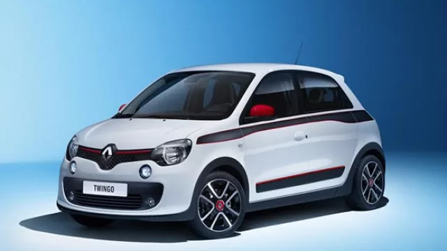 Todo vuelve: el turno del Twingo, un ícono de Renault que llega reinventado