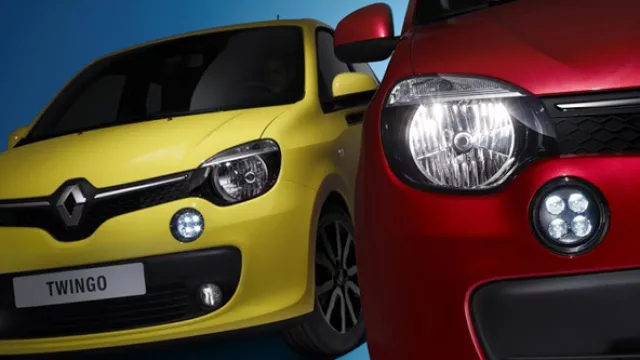 Se presentará formalmente en el Salón de Ginebra en marzo.