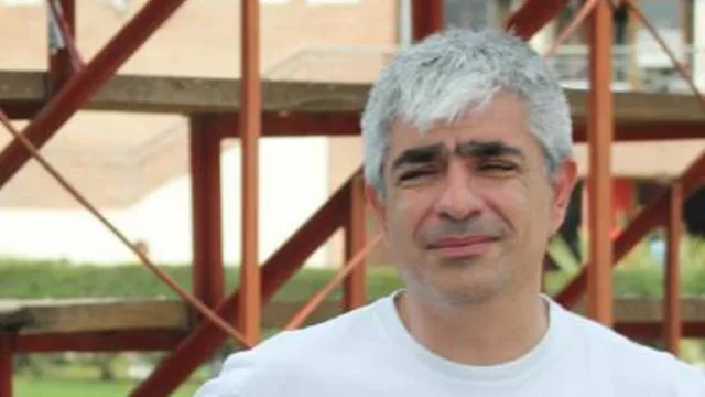 Escondido por las amenazas, Rodrigo intenta salvataje financiero para CBI (millones en danza)