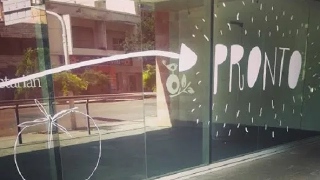 Abre Festo, un deli fresh de comida saludable en Capitalinas