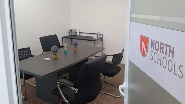 North Schools se instala en Car One con Point (un local por el que ya han pasado más de 150 interesados)