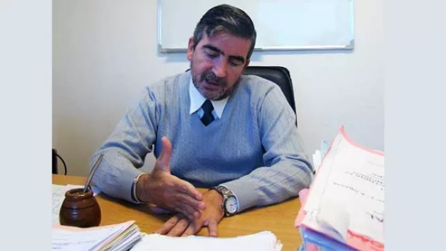 Drazile habla sobre la muerte del empresario presuntamente vinculada a una mesa de dinero